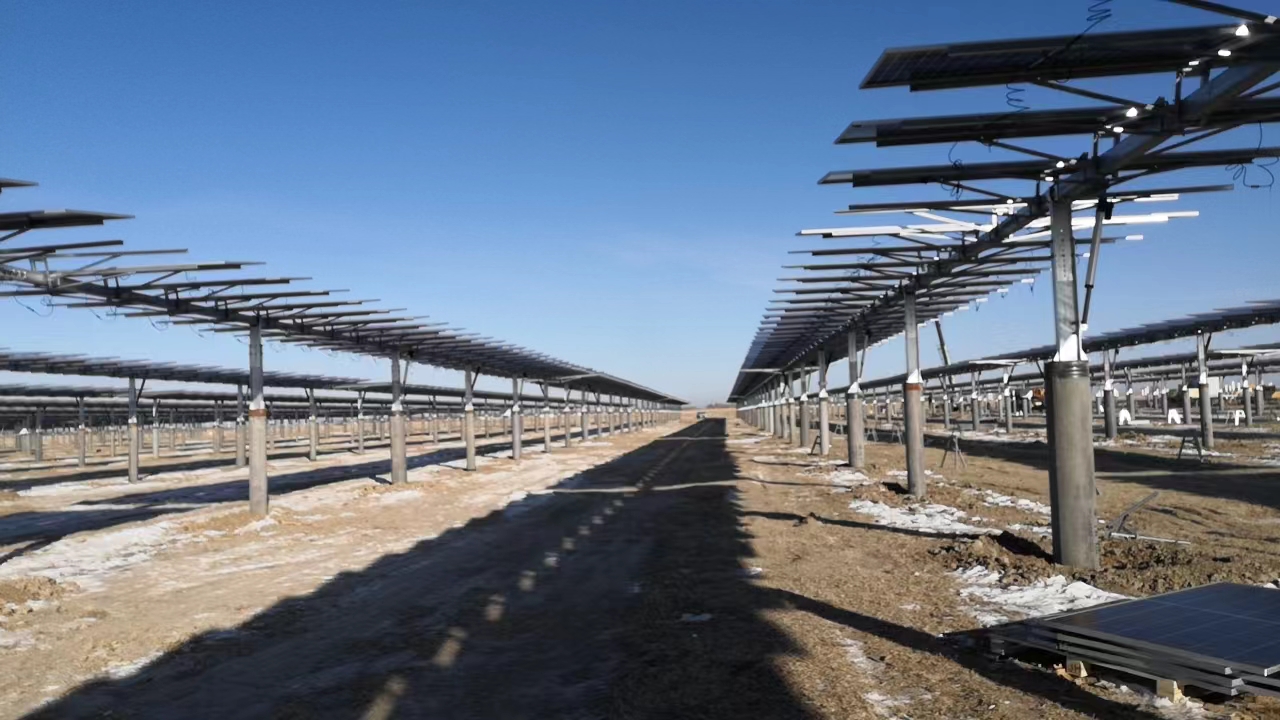 تشغيل الشمال الشرقي: Powernice المحرك الكهربائي PA31 يضيء سماء الشتاء في ثورة طاقة ملحوظة