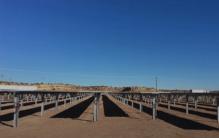 تتبع الطاقة الكهروضوئية