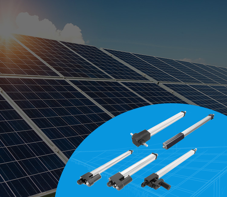 قيادة الابتكار في مجال الطاقة الشمسية: إنتاج المخمدات عالية الإنتاج لشركة Powernice