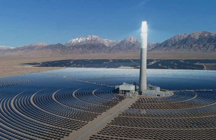 تتبع هيليوستات